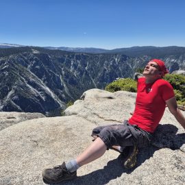 [Tag 15] Yosemite at its best & Pummelfee Modus Activated [Click me]