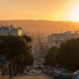 [Tag 18] San Francisco… der letzte Tag 😱