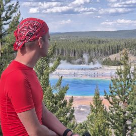 [Tag 11] Yellowstone Safari zweiter Teil [Click me]