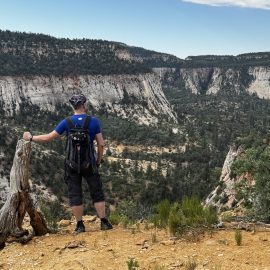 [Tag 6] Tortour zum Arsch der Heide [Click me]