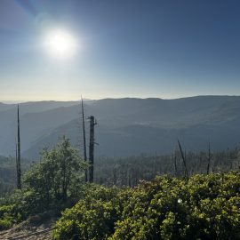 [Tag 14] Yosemite ick knutsch dir, du alte Granit-Granate [Click me]